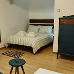 Traditional Maltese Style 1br Maisonette - Grand Harbour Area *
