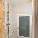 Traditional Maltese Style 1br Maisonette - Grand Harbour Area
