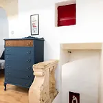 Traditional Maltese Style 1br Maisonette - Grand Harbour Area * 瓦莱塔