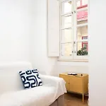 Apartament Traditional Maltese Style 1br Maisonette - Grand Harbour Area Valletta