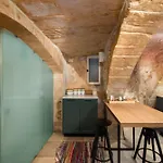 Traditional Maltese Style 1br Maisonette - Grand Harbour Area 瓦莱塔