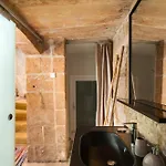 公寓 Traditional Maltese Style 1br Maisonette - Grand Harbour Area