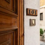 Traditional Maltese Style 1br Maisonette - Grand Harbour Area 公寓