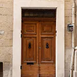 公寓 Traditional Maltese Style 1br Maisonette - Grand Harbour Area