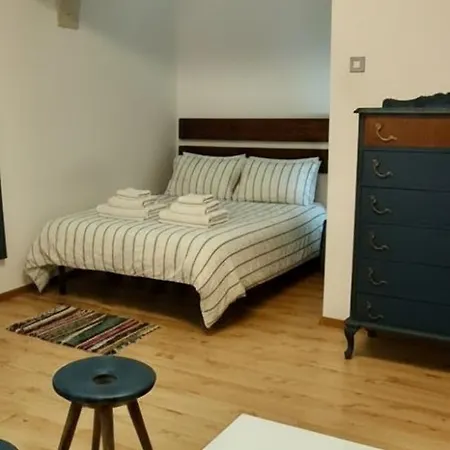 Traditional Maltese Style 1br Maisonette - Grand Harbour Area *