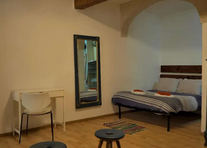 アパート Traditional Maltese Style 1br Maisonette - Grand Harbour Area